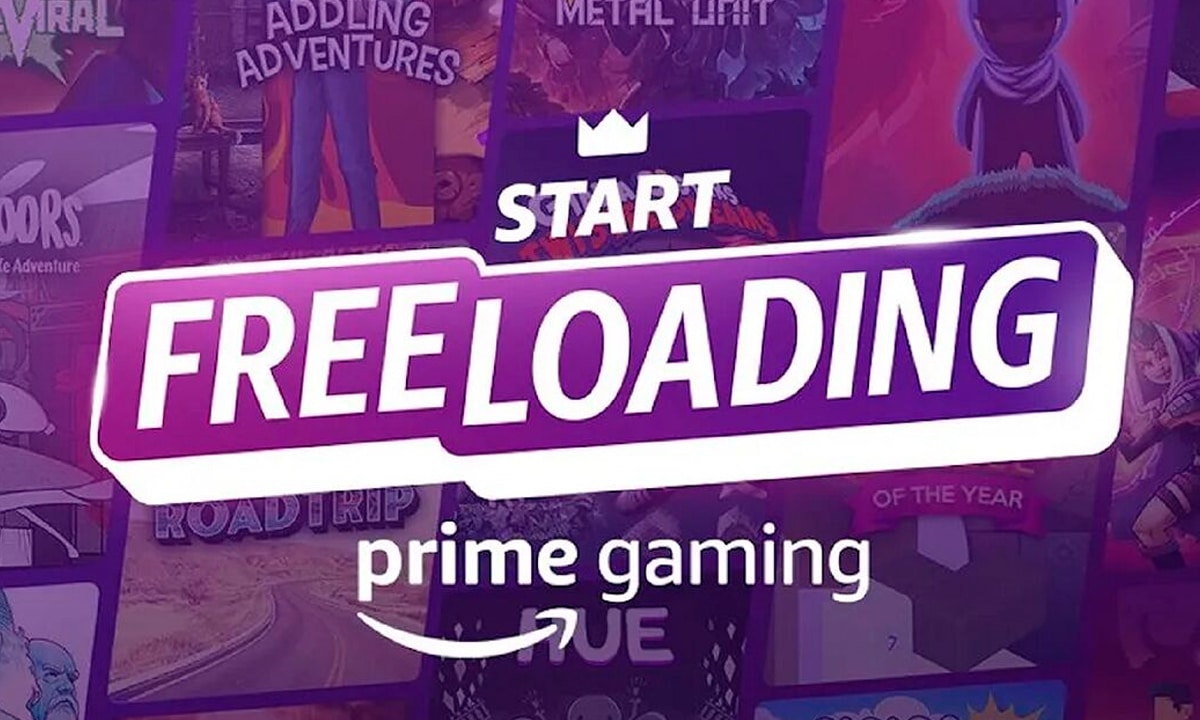 Amazon Prime Gaming: filtran los juegos gratis de diciembre 2022