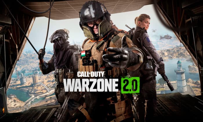 Call of Duty: Warzone 2.0: requisitos mínimos para descargarlo gratis desde Steam