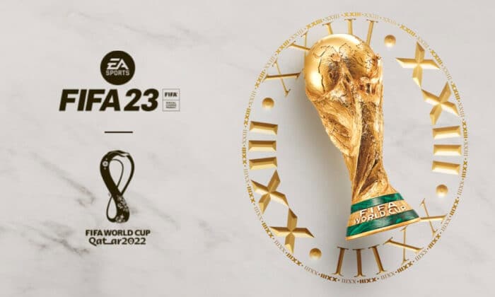 FIFA 23 World Cup: los 25 mejores futbolistas del modo Mundial de Catar 2022