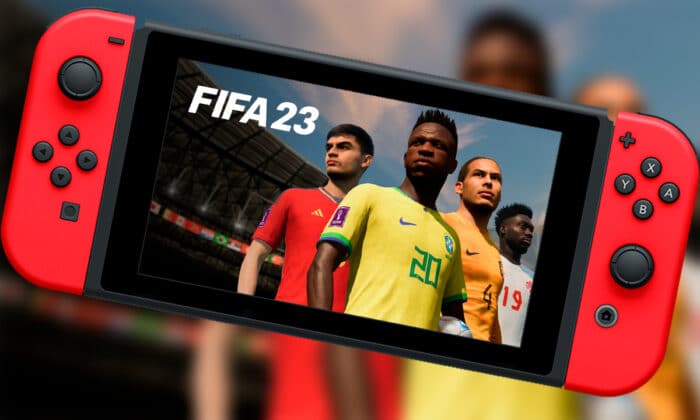 FIFA 23: ¿Por qué el Mundial de Catar 2022 no llegará a Nintendo Switch?