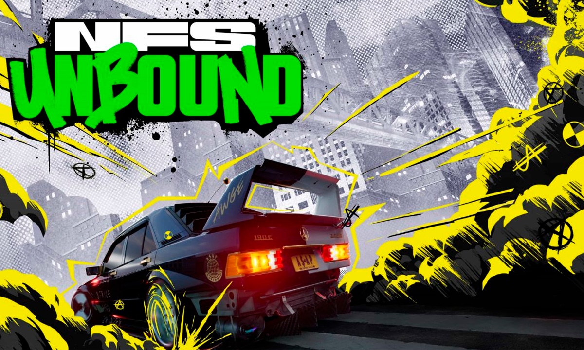 Need for Speed Unbound: fecha de lanzamiento y requisitos para jugarlo en PC