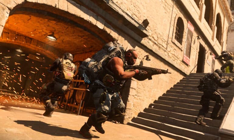 Call of Duty: Warzone 2.0, ¿cuáles son los mapas clásicos que llegarían al juego?