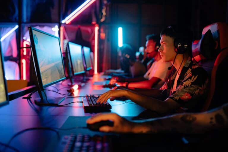 The Dota 2 Professionals to Look Out for in Upcoming Tournaments