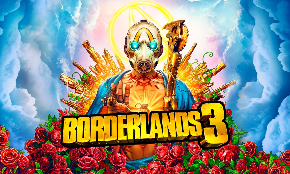 ¿Borderlands 3 podría llegar a Nintendo Switch?