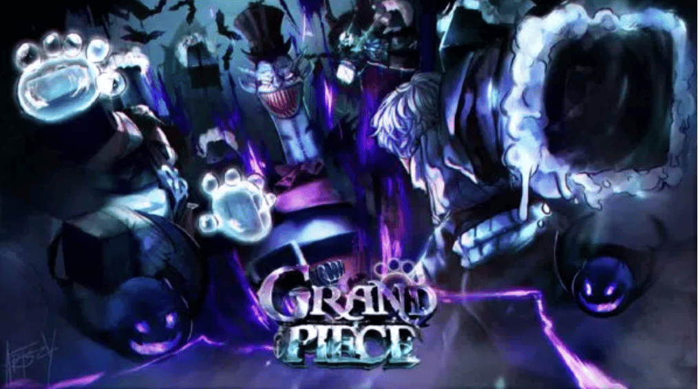 Grand Piece Online Devil Fruits « HDG