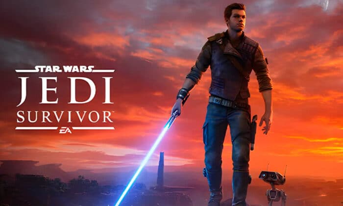 Star Wars Jedi: Survivor, Steam filtra su fecha de lanzamiento en PC