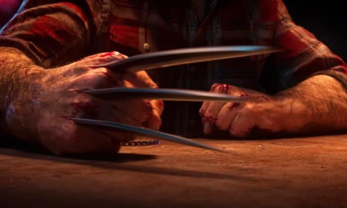 Videojuego de Wolverine llegará dentro de algunos años a PS5