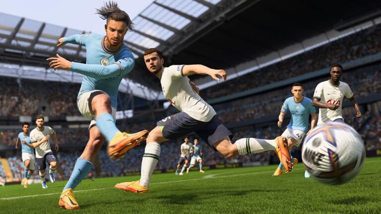 Las mejores novedades del FIFA 23