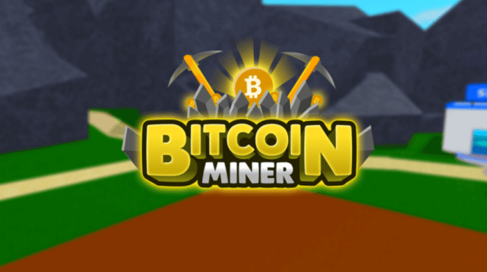 Bitcoin Miner Script | Roblox « HDG
