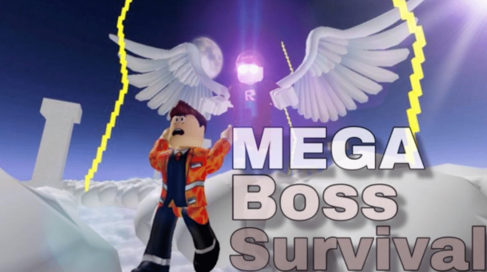 Mega Boss Survival