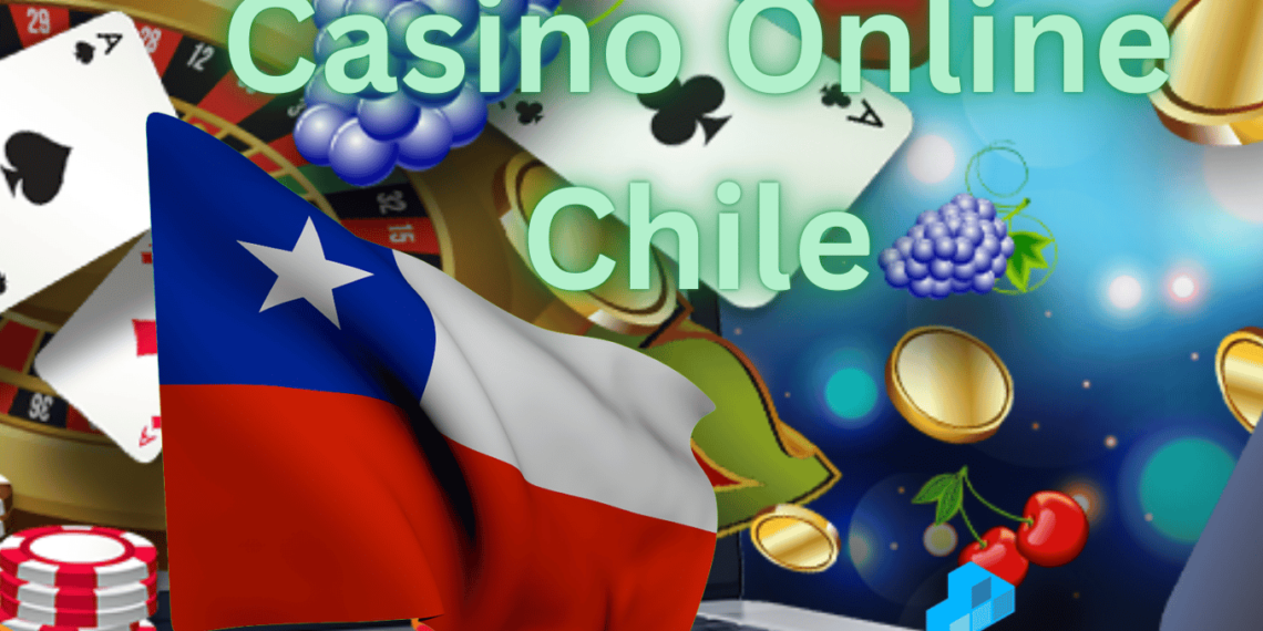 Casino Online Chile