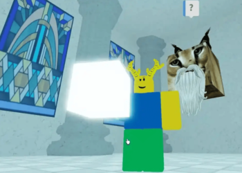 How To Get a Time Cube In Raise a Floppa?
