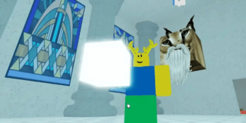 How To Get a Time Cube In Raise a Floppa?