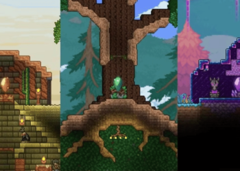 How To Get Pylons In Terraria?
