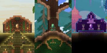 How To Get Pylons In Terraria?