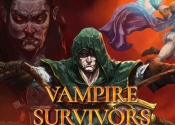 vampire survivors how to evolve santa water