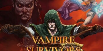 vampire survivors how to evolve santa water