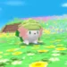 Shaymin pokemon