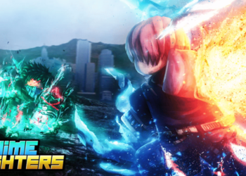 Anime fighters simulator all secret characters and how to unlock them
