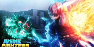 Anime fighters simulator all secret characters and how to unlock them