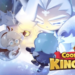 Cookie run kingdom how to upgrade castle