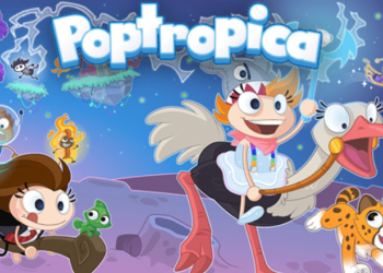 how to add friends in Poptropica.