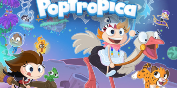 how to add friends in Poptropica.