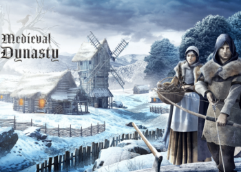 Medieval dynasty money how to get money fast