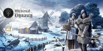 Medieval dynasty money how to get money fast