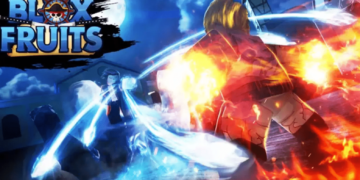 How to get haki in blox fruits observation enhancement?