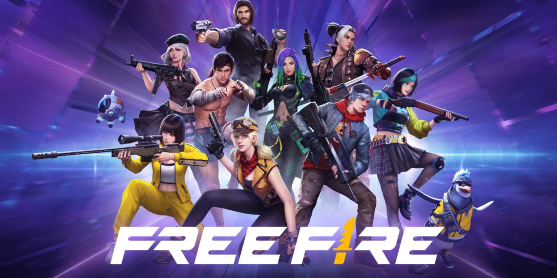 how to play Garena Free Fire on PC