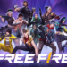 how to play Garena Free Fire on PC