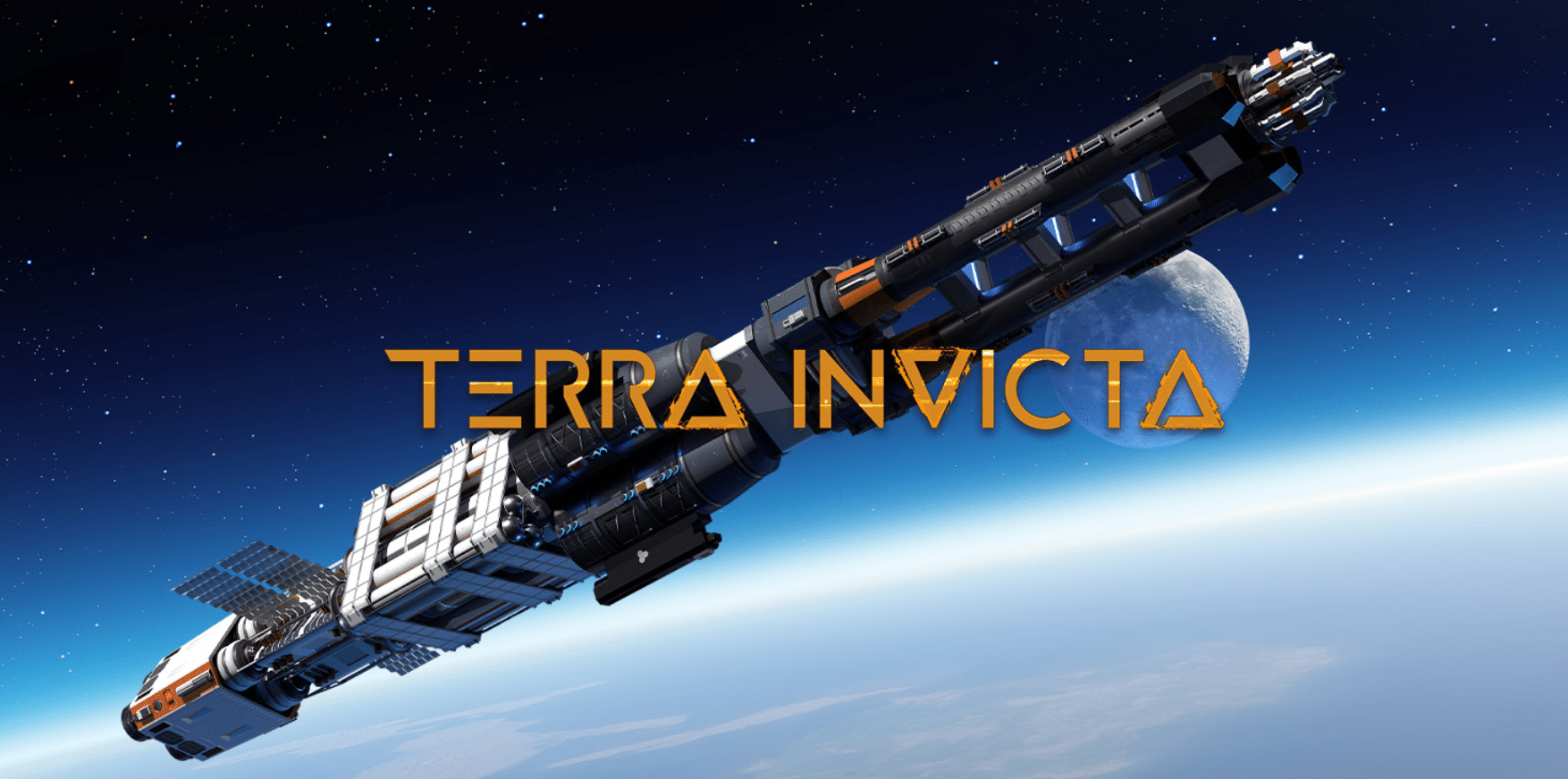 Terra Invicta how to get resources guide