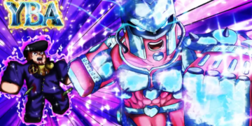 How to get prestige in yba your bizarre adventure?