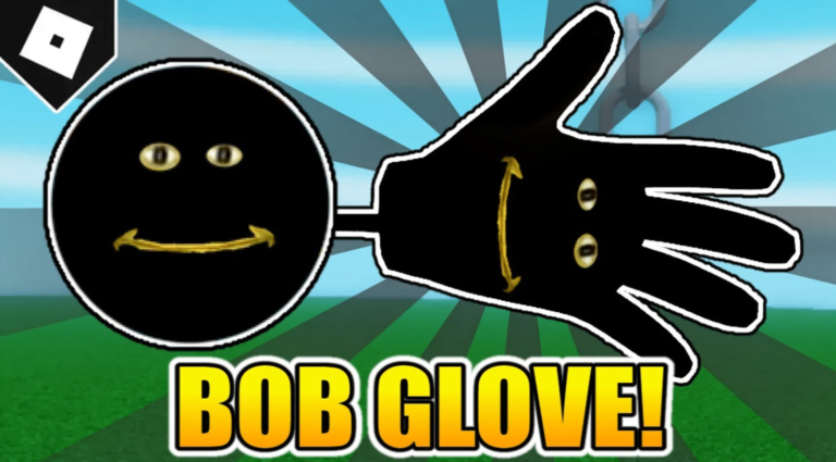 How to get bob in slap battles