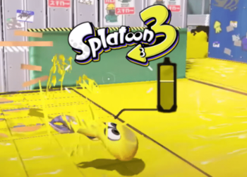 How to super jump in splatoon 3?