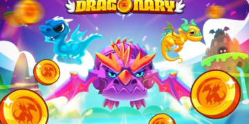 How to get cyt in dragonary coinary tokens?