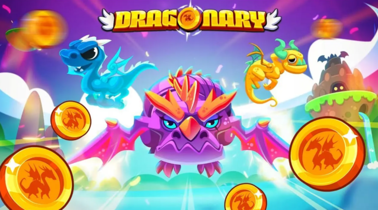 How to get cyt in dragonary coinary tokens?