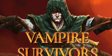 How to evolve pentagram in vampire survivors