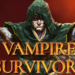 How to evolve pentagram in vampire survivors
