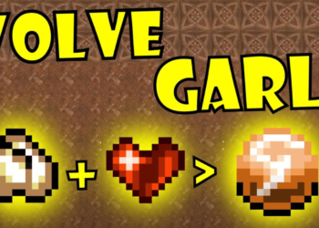 How to evolve garlic in vampire survivors?
