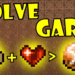 How to evolve garlic in vampire survivors?