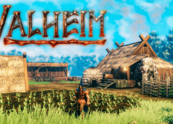 Valheim resources locations how to get guide