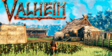 Valheim resources locations how to get guide