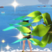 Disney dreamlight how to get seaweed fiber rope