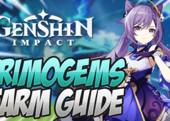 Genshin impact primogems guide how to get use
