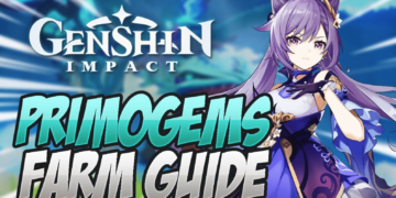 Genshin impact primogems guide how to get use