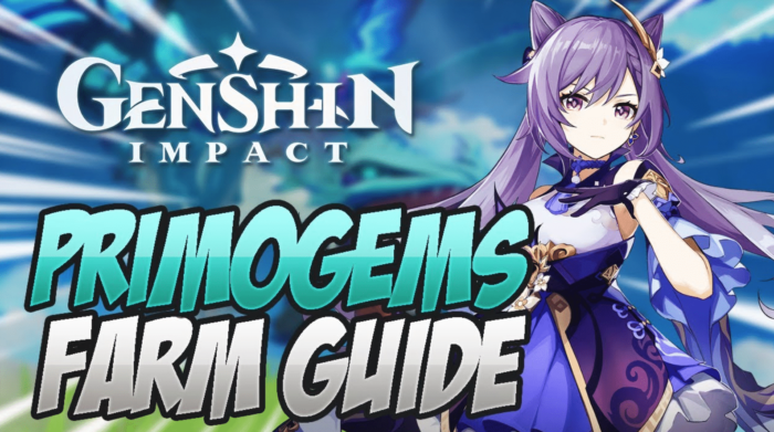 Genshin impact primogems guide how to get use