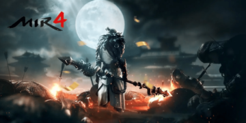 MIR4 how to earn money?