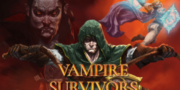 How To Evolve Song of Mana In Vampire Survivors?